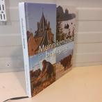 Nr. 966 Munnikenland in beweging., Boeken, Geschiedenis | Stad en Regio, Ophalen of Verzenden, Sunny Jansen