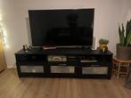 MOET WEG: Ikea Brimnes tv meubel met lichte gebruikssporen, Huis en Inrichting, Kasten | Televisiemeubels, Ophalen, Gebruikt, 150 tot 200 cm