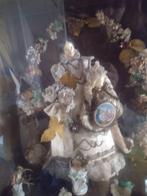 Madonna in Vitrine, Antiek en Kunst, Ophalen