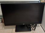 AOC 24 INCH Monitor full hd, Computers en Software, Monitoren, Ophalen, Gebruikt, Aoc, VGA