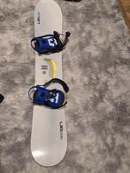 snowboard, Sport en Fitness, Snowboarden, Ophalen of Verzenden, Zo goed als nieuw, Board