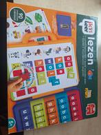 Ik Leer Lezen - Jumbo, Ophalen of Verzenden, Zo goed als nieuw, Taal en Lezen