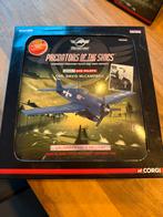 Corgi 1:72 diecast PR99402, Ophalen of Verzenden, Gebruikt, Schaalmodel