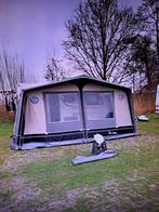 Mooie voortent voor caravan Isabella, Caravans en Kamperen, Ophalen, Zo goed als nieuw, Isabella