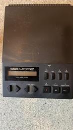 Referb, Ophalen, Gebruikt, Yamaha