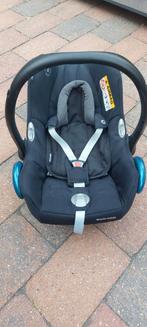 Maxi Cosi met onderstel, Kinderen en Baby's, Autostoeltjes, Ophalen, Zo goed als nieuw, Isofix, 0 t/m 13 kg