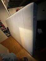 IKEA VESTERÖY Matras, Ophalen, Tweepersoons, 140 cm, Zo goed als nieuw