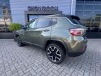 Jeep Compass 1.4 MultiAir Limited 4x4 Apple Carplay|Beats Au, Automaat, 450 kg, Gebruikt, 4 cilinders