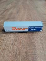 Roco clean wagon H0, Gebruikt, Gelijkstroom, Wagon, Ophalen of Verzenden
