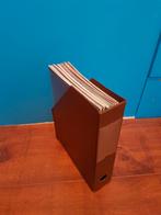 Nissan folders, Ophalen of Verzenden, Zo goed als nieuw, Nissan