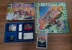 Monopoly van Dam tot Dom met bankpassen, Hobby en Vrije tijd, Gezelschapsspellen | Bordspellen, Ophalen of Verzenden, Zo goed als nieuw