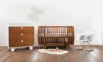 bloom retro babybed peuterbed, Ledikant, Gebruikt, Ophalen