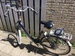 Sparta ion onderdelen voorvork, accu in fiets oplader etc, Fietsen en Brommers, Fietsonderdelen, Ophalen of Verzenden, Gebruikt