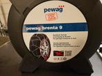 Pewag Brenta 9 Sneeuwkettingen - Nieuw., Auto diversen, Sneeuwkettingen, Ophalen, Nieuw