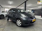 Toyota Aygo 1.0-12V Comfort Navigator/AUT/Airco/Nap, Euro 5, Gebruikt, 4 stoelen, 68 pk