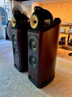 B&W Nautilus 802n, Audio, Tv en Foto, Luidsprekers, B&W, Loudspeaker road 1, Ophalen of Verzenden, Zo goed als nieuw