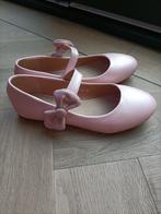 Maat 36, 1x gedragen, roze ballerina's, Ophalen of Verzenden, Zo goed als nieuw, Meisje, Schoenen