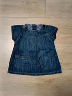 Spijkerjurk - Maat 62, Kinderen en Baby's, Babykleding | Maat 62, Ophalen of Verzenden, Jongetje of Meisje