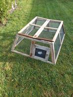 Konijnen ren., Dieren en Toebehoren, Ren, Hamster, 75 tot 110 cm, Ophalen