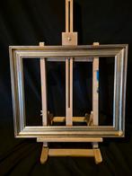 Vergulde lijst, Minder dan 50 cm, Ophalen of Verzenden, Zo goed als nieuw, Minder dan 50 cm