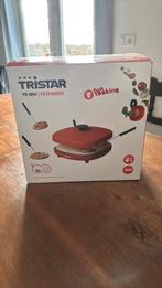 Pizzarette tristar, Ophalen of Verzenden, Zo goed als nieuw, 4 t/m 7 personen