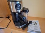 Espressomachine Silvercrest, Witgoed en Apparatuur, Koffiezetapparaten, Ophalen, Afneembaar waterreservoir, Espresso apparaat