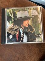 Bob Dylan - desire, Cd's en Dvd's, Ophalen of Verzenden, Zo goed als nieuw, Singer-songwriter