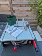 Bosch Advanced Tabelcut 52, Doe-het-zelf en Verbouw, Gereedschap | Zaagmachines, 70 mm of meer, Kettingzaag, Ophalen of Verzenden