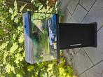 Aquarium met kast – Waterhome, Ophalen, Gebruikt, Overige typen