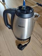 Philips waterkoker, Ophalen of Verzenden, Zo goed als nieuw