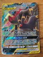 Ubreon&Darkrai GX 125/236, Ophalen of Verzenden, Zo goed als nieuw