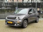 Jeep Renegade 1.3T Limited Pdc Navi, Auto's, Jeep, 65 €/maand, Gebruikt, 4 cilinders, 151 pk