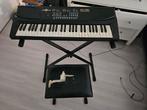 MK-1000 54 Key multifunctional keyboard, Ophalen of Verzenden, Gebruikt, 61 toetsen, Overige merken