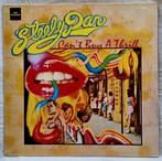 STEELY DAN - 'Can't Buy A Thrill' (NL-persing), Cd's en Dvd's, Vinyl | Rock, Ophalen of Verzenden