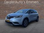 Renault Espace 1.8 TCe ECC PANODAK LEDER NAVIGATIE, Stof, Gebruikt, Euro 6, 4 cilinders