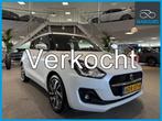 Suzuki Swift 1.2 Style Smart Hybrid, Adaptive, Camera, Clima, 12 maanden, Stof, Gebruikt, Euro 6