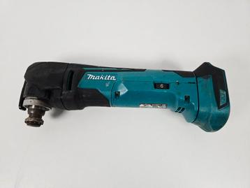Makita DTM51 (2021) – Accu-Multitool – 18V – Body beschikbaar voor biedingen