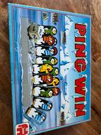 Ping Win - Leuk Oud Spel!, Hobby en Vrije tijd, Gezelschapsspellen | Bordspellen, Ophalen, Gebruikt