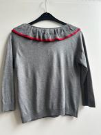 ALMAGORES truitje grijs mt M, Maat 38/40 (M), Italie, -, Verzenden