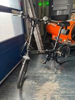 Dahon Vouwfiets - Compact en Handig!, Gebruikt, Heren, Versnellingen, Ophalen of Verzenden