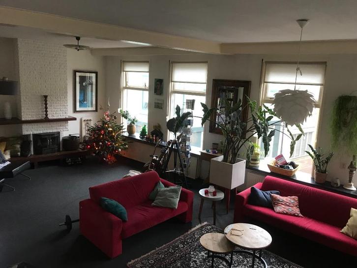 Woning te huur, Huizen en Kamers, Huizen te huur, Drenthe, Bovenwoning, Direct bij eigenaar