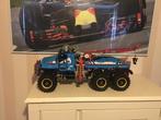Lego technic 42070, Ophalen, Zo goed als nieuw, Auto