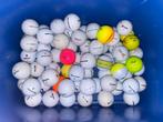 Golfballen, Ophalen, Zo goed als nieuw, Bal(len), Overige merken
