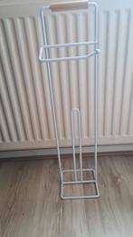 Toiletpapier houder, Ophalen, Nieuw