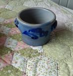 Keulse vazen en pot, Ophalen