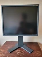 EIZO Flexscan S1932 monitor, Ophalen, Zo goed als nieuw, VGA, Kantelbaar