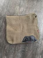 LeMieux dekje Oak Green, Full Dressuur, Dieren en Toebehoren, Dekje, Ophalen of Verzenden, Zo goed als nieuw, LeMieux