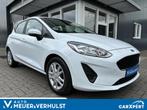 Ford Fiesta 1.0 EcoBoost 100 PK Trend | AUTOMAAT | WINTER PA, Lichtsensor, Gebruikt, Zwart, Bedrijf