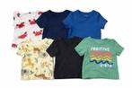 boy t-shirt 6-9 months, Kinderen en Baby's, Babykleding | Maat 74, Verzenden, Zo goed als nieuw, Jongetje, Shirtje of Longsleeve