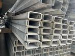 U-Profielen | 70x30x3mm | lengte: 2955 mm, Ophalen of Verzenden, Gebruikt, IJzer